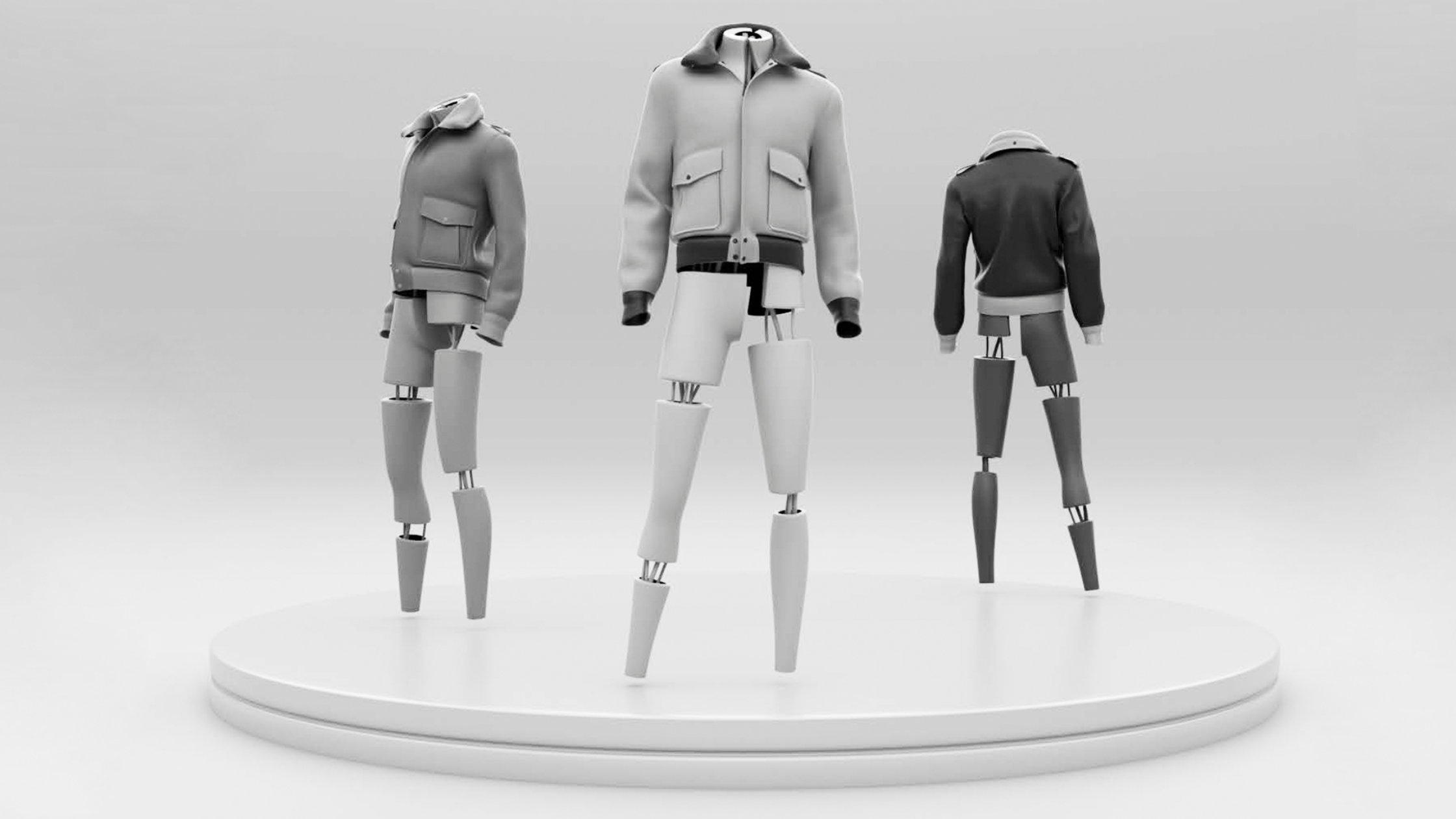 3 goals that e-Fashion will help you achieve