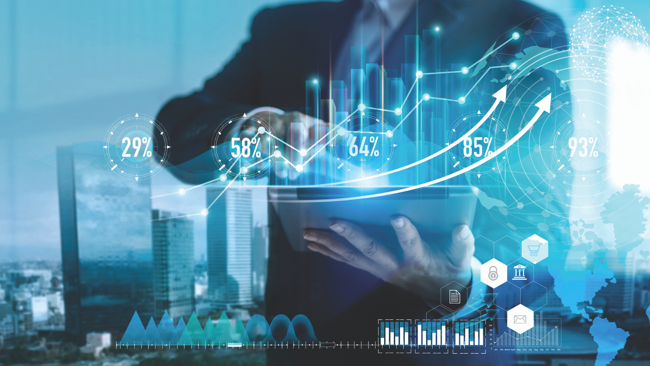Data-Driven Decision Making in Fashion