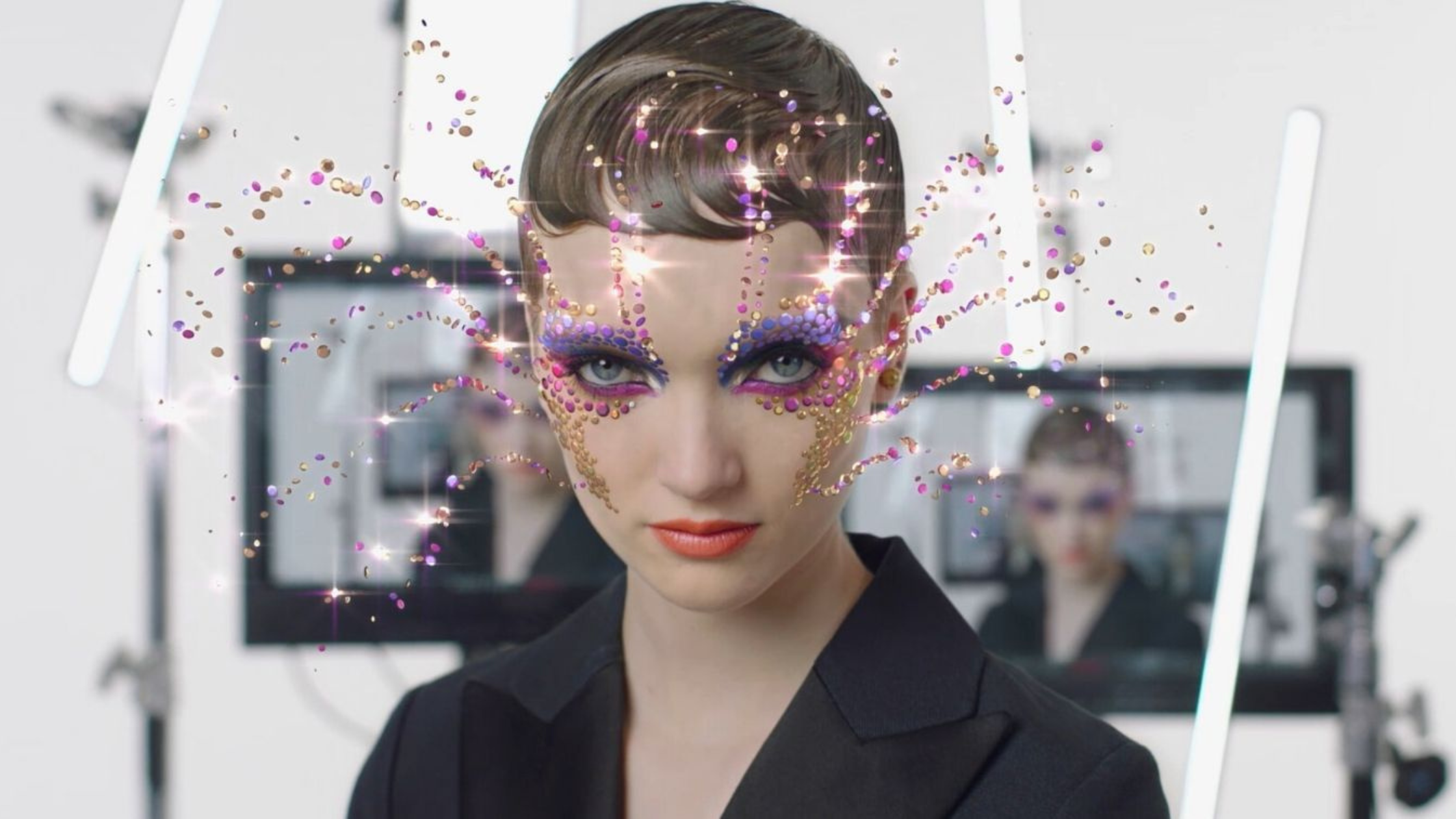 Dreaming (about the) store of the future