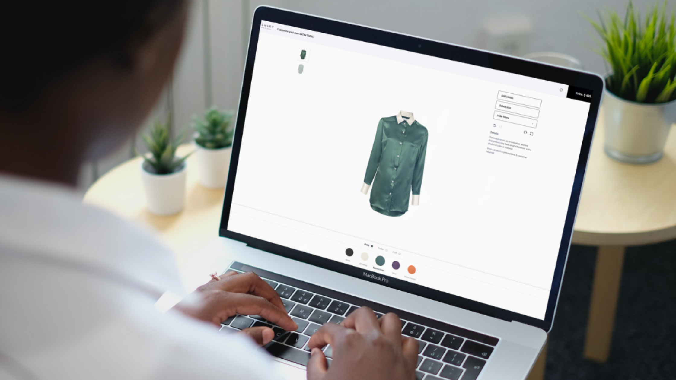 How 3D Product Customization Will Change The Face of E-commerce