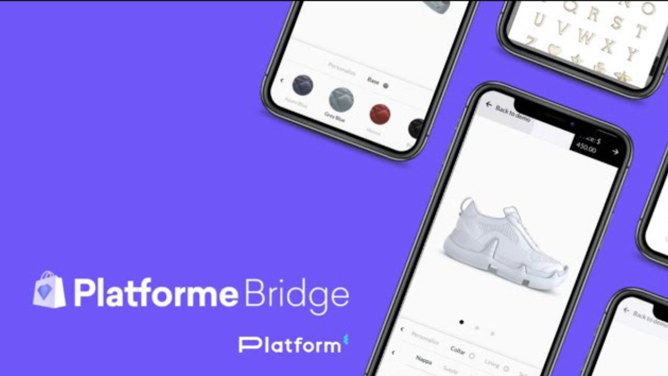 PlatformE Bridge