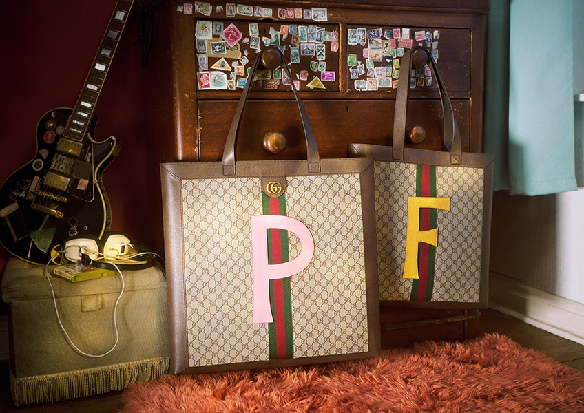 Gucci DIY