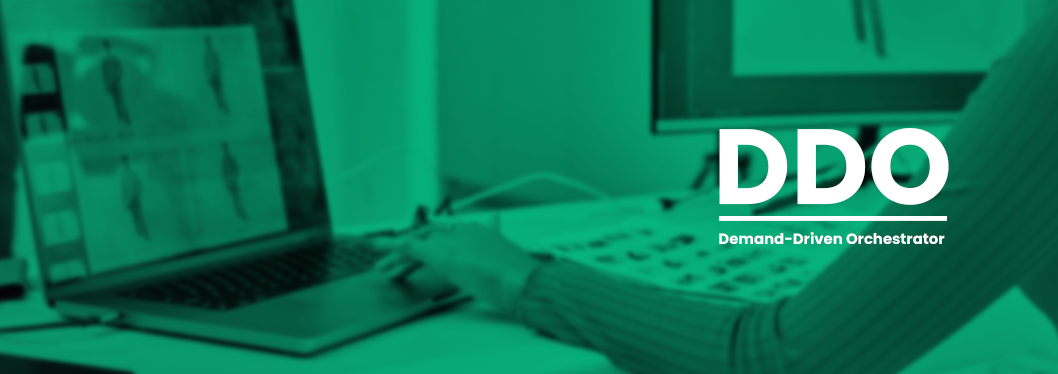 Unleashing fashion industry agility with the Demand-Driven Orchestrator (DDO)
