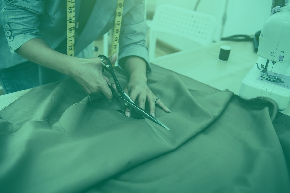 Turning data into decisions: transforming fashion supply chain strategies