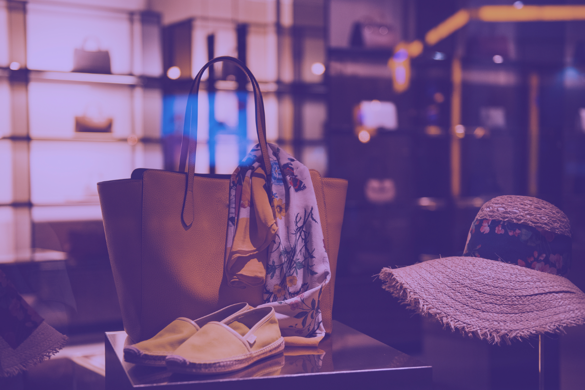 The future of fashion: why personalization is a must-have for premium brands